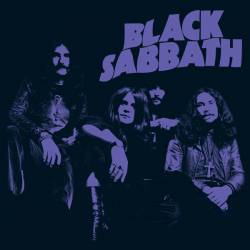 Black Sabbath : The Vinyl Collection 1970-1978
